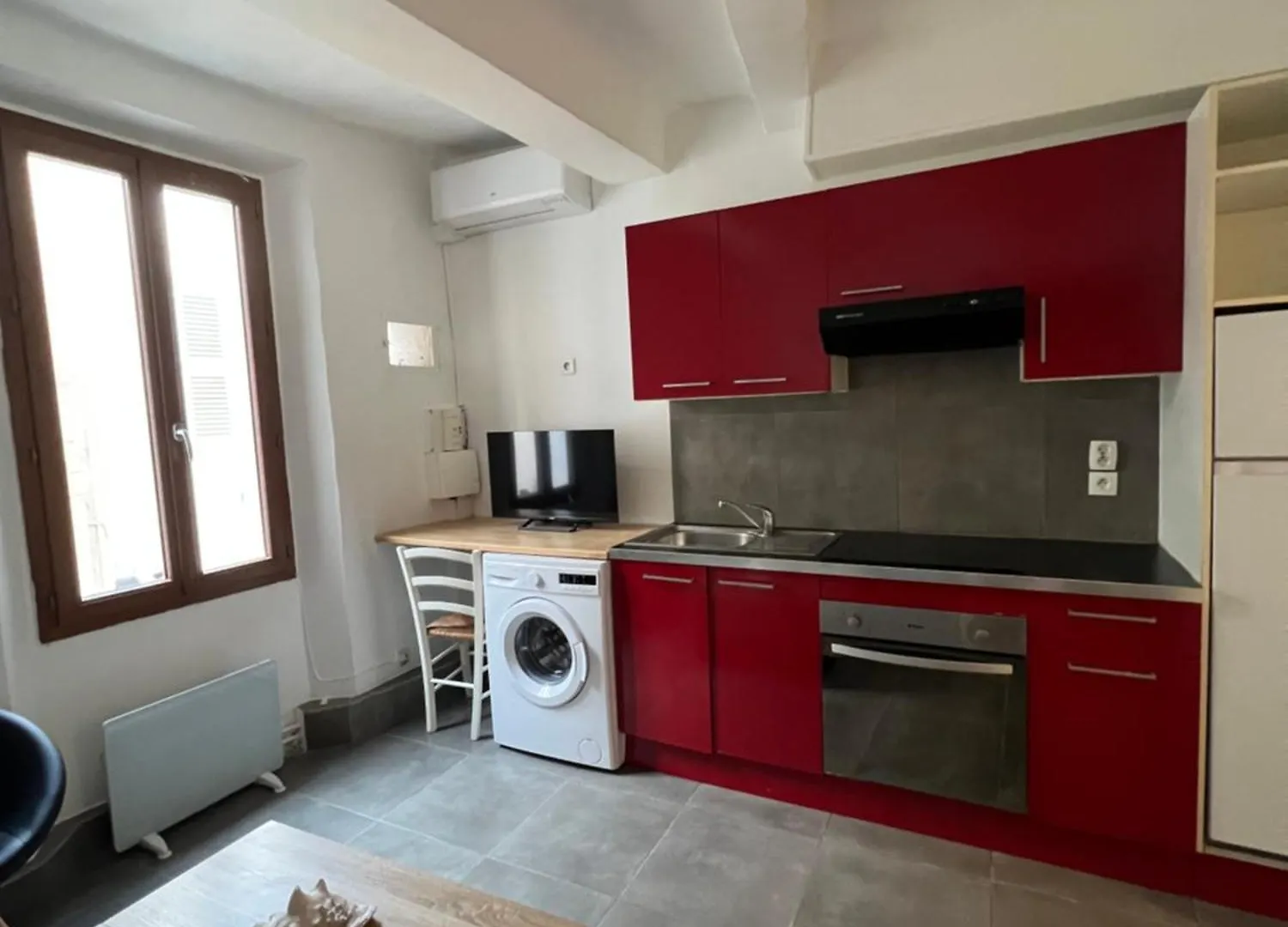 Coeur De Cannes Centre Ville Apartment