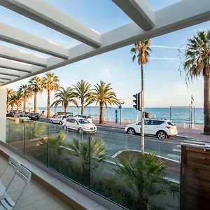Sunny Beach Resort By Connexion Lejlighed