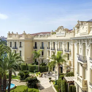 5* Отель Hermitage Monte-carlo