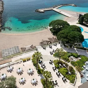 4* Отель Le Meridien Plaza