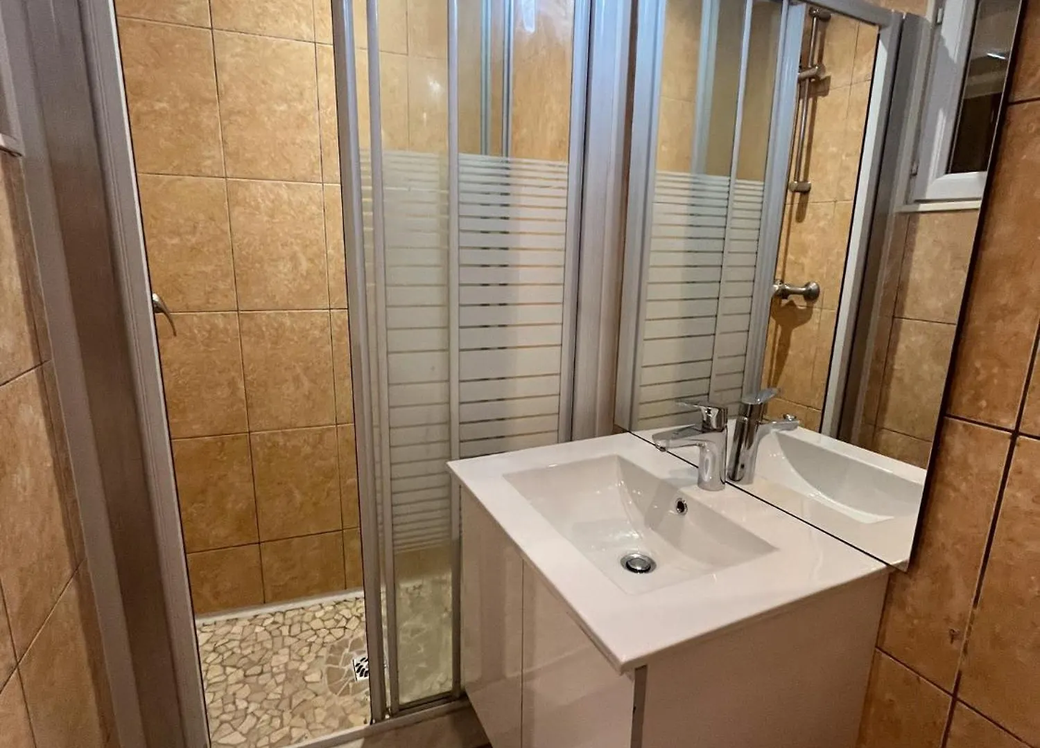 Coeur De Cannes Centre Ville Apartment