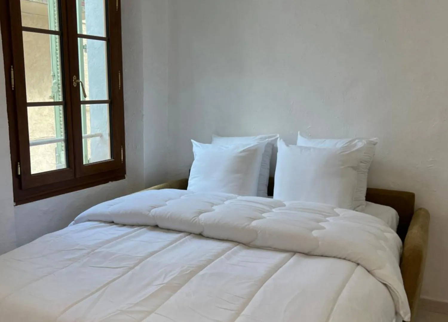 Coeur De Cannes Centre Ville Apartment