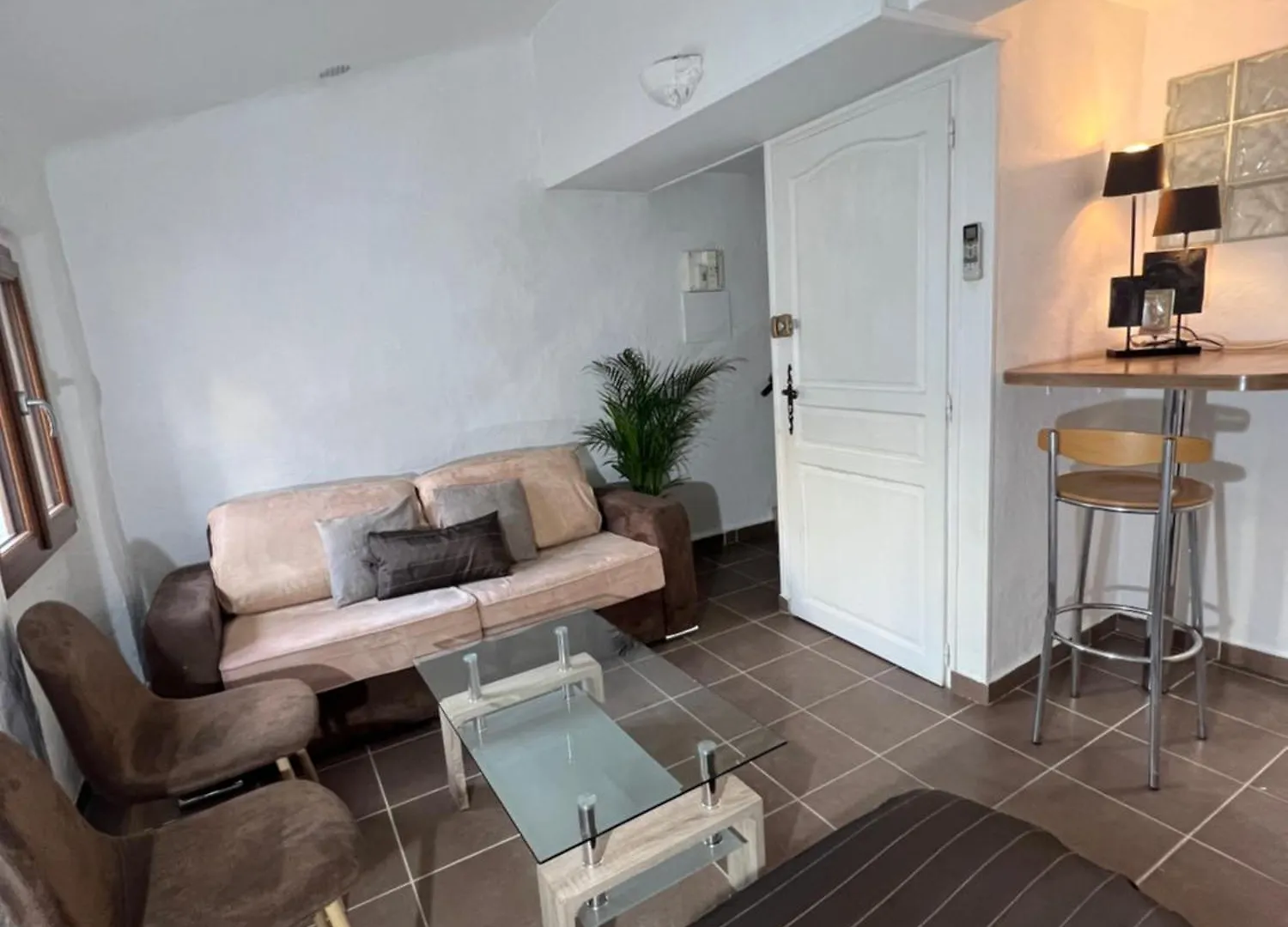 Coeur De Cannes Centre Ville 0*,